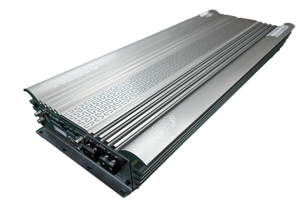 Sundown Audio Team10K | 10,000W RMS Class D Monoblock Amplifier