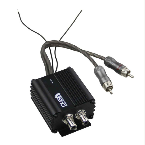 Down4Sound DOWN4SOUND D4S-NFO1 | RCA Noise Filter 