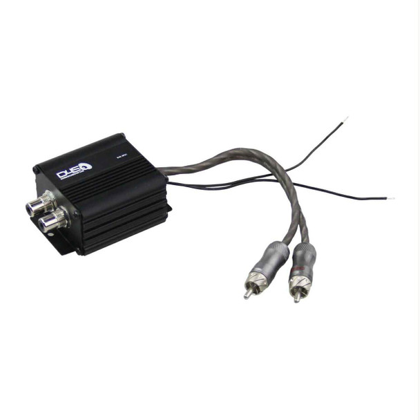 Down4Sound DOWN4SOUND D4S-NFO1 | RCA Noise Filter