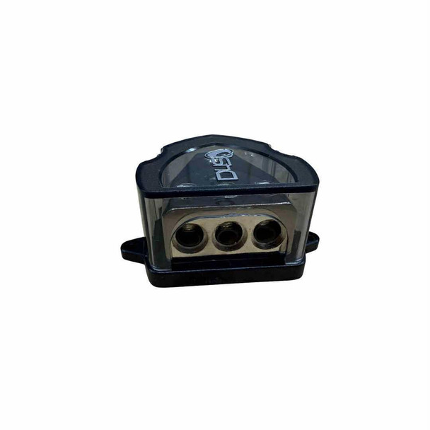 Down4Sound DOWN4SOUND D4S-DB1034 | Distribution Block 