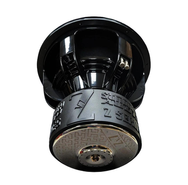 Sundown Audio SUNDOWN AUDIO -  Zv7 | 15 " Subwoofer D2 | 3500W RMS