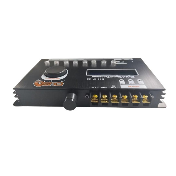 Down4Sound D4S-XP28 DSP | 2-In/8-Out 