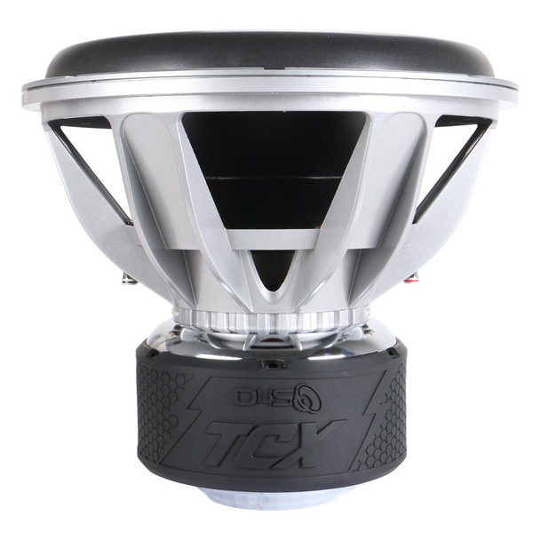 Down4Sound DOWN4SOUND TCX 18" SUBWOOFER - 1 OHM DVC | 2700W RMS 
