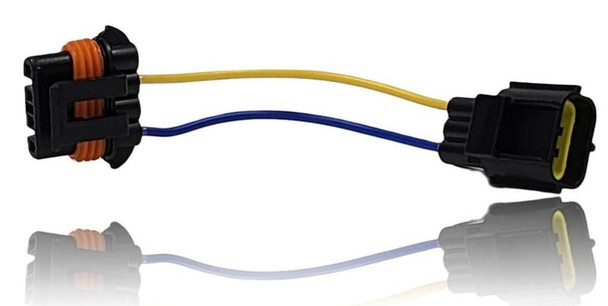 Mechman 400 amp Billet Elite series alternator to replace Ford T mount 6G 