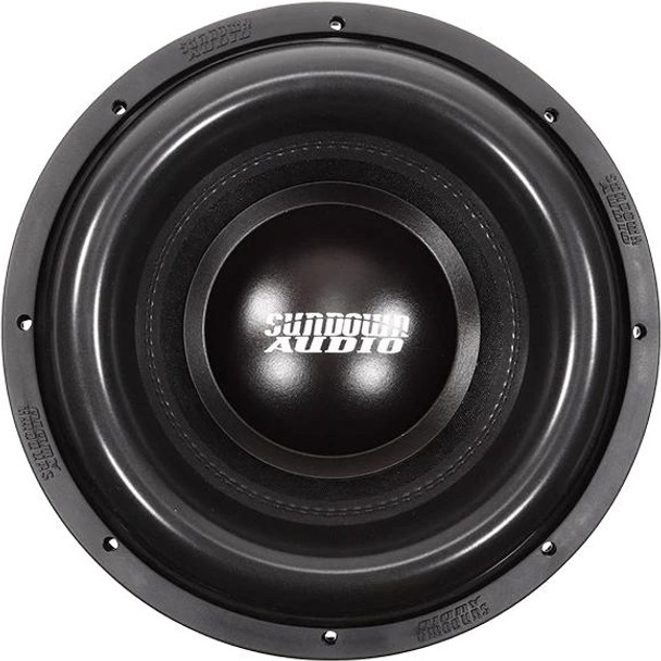 Sundown Audio Recone - NSV5-10D2 