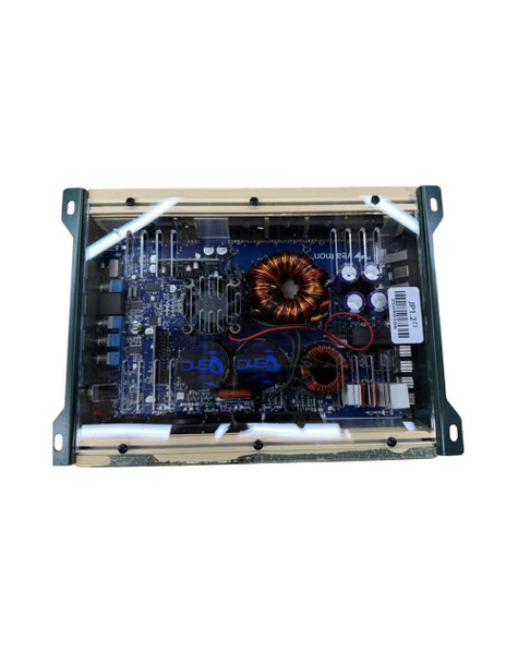 Down4Sound DOWN4SOUND JP1.2Z3 CAMO | 1200W RMS - 4 2 1 ANY-OHM AMPLIFIER