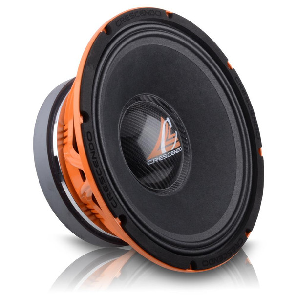 Crescendo Audio MBC 12" MidBass Cartel Woofer 