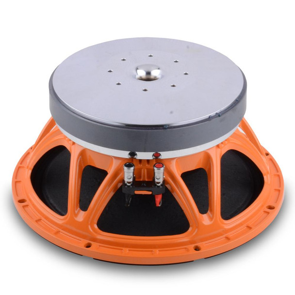 Crescendo Audio MBC 12" MidBass Cartel Woofer