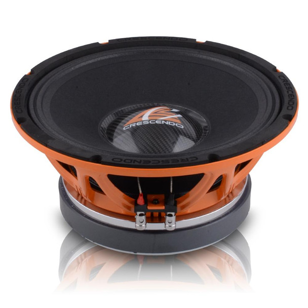 Crescendo Audio MBC 12" MidBass Cartel Woofer 