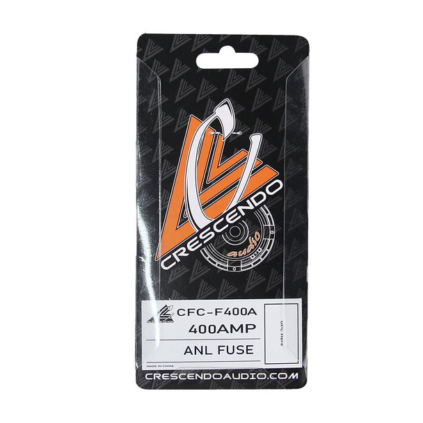 Crescendo Audio Premium ANL FUSE (150a-400a) 