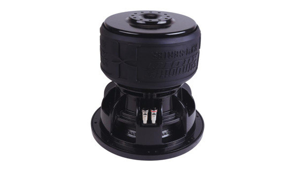 Sundown Audio SUNDOWN AUDIO XV4 12 INCH Subwoofer D2 | 3000W RMS Subwoofer 