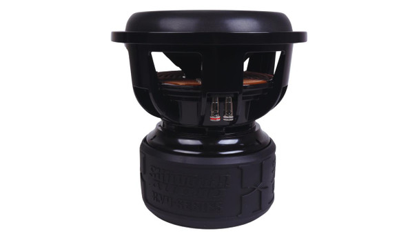 Sundown Audio SUNDOWN AUDIO XV4 12 INCH Subwoofer D2 | 3000W RMS Subwoofer 