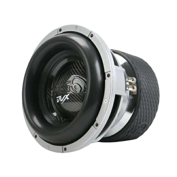 Down4Sound DOWN4SOUND DVX 10" SUBWOOFER - 2 ohm DVC | 1700W RMS