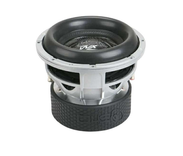 Down4Sound DOWN4SOUND DVX 10" SUBWOOFER - 2 OHM DVC | 1700W RMS 