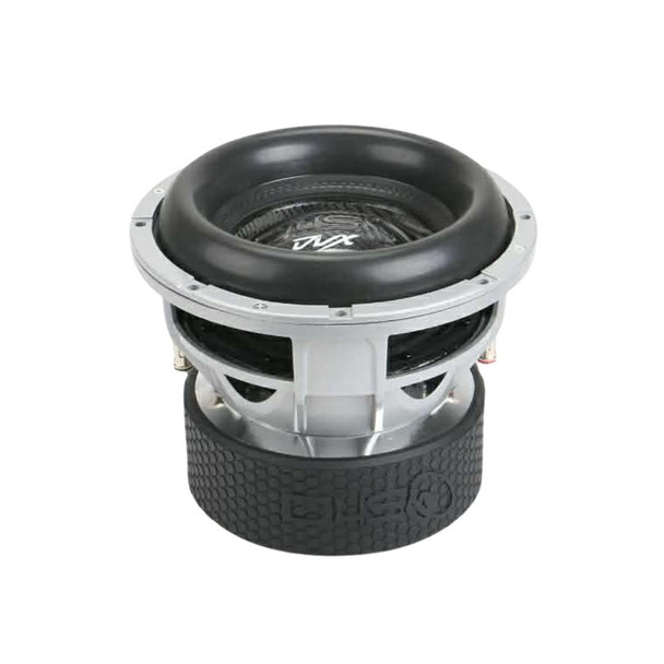 Down4Sound DOWN4SOUND DVX 10" SUBWOOFER - 4 OHM DVC | 1700W RMS 