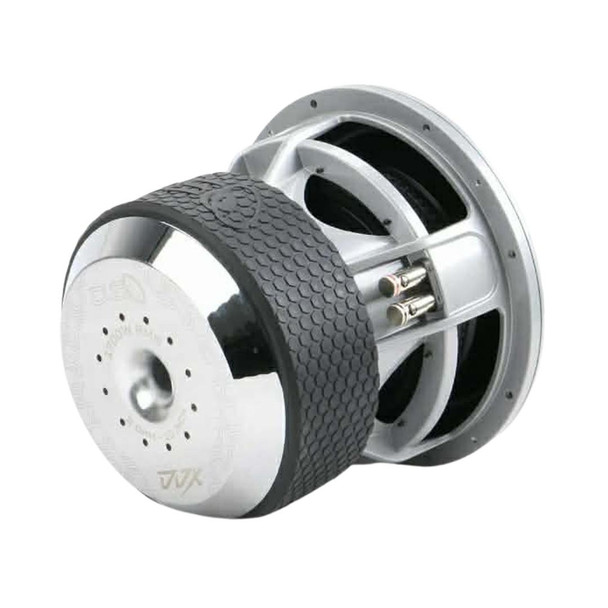 Down4Sound DOWN4SOUND DVX 10" SUBWOOFER - 4 OHM DVC | 1700W RMS 