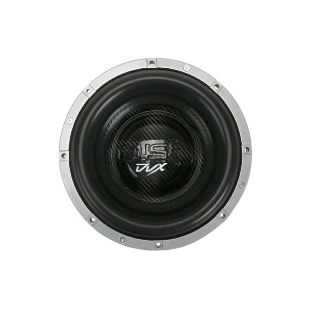 Down4Sound DOWN4SOUND DVX 10" SUBWOOFER - 4 OHM DVC | 1700W RMS 