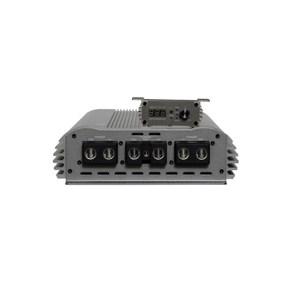 DOWN4SOUND | JP53 V2 TITANIUM | 5300W RMS AMPLIFIER