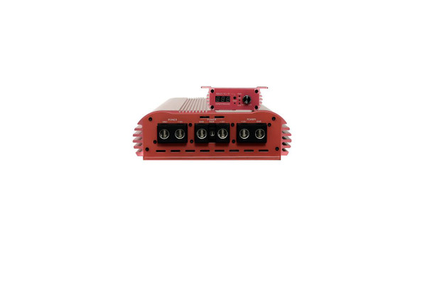 DOWN4SOUND | JP73 V2 PINK | 7300W RMS AMPLIFIER