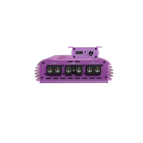 DOWN4SOUND | JP83 V2 PURPLE | 8300W RMS AMPLIFIER