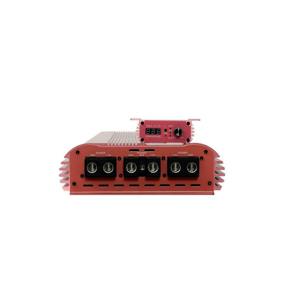 DOWN4SOUND | JP93 V2 PINK | 9300W RMS AMPLIFIER