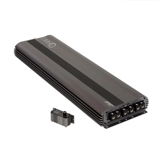  DOWN4SOUND | JP93 V2 TITANIUM | 9300W RMS AMPLIFIER 