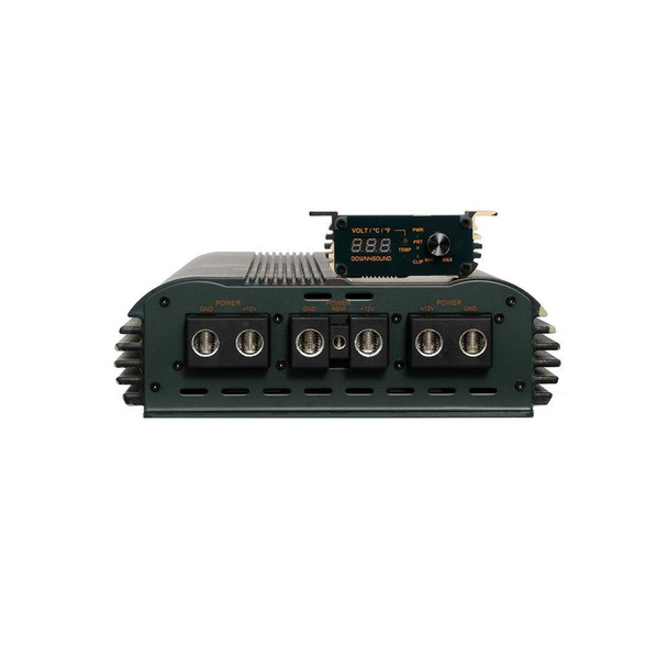  DOWN4SOUND | JP63 V2 CAMO | 6300W RMS AMPLIFIER 