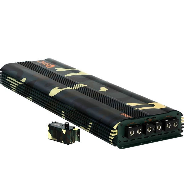  DOWN4SOUND | JP93 V2 CAMO | 9300W RMS AMPLIFIER 