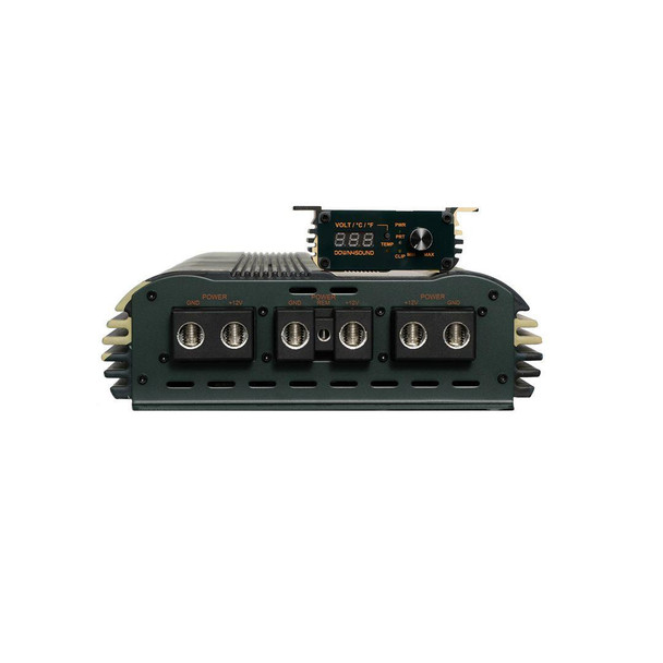  DOWN4SOUND | JP93 V2 CAMO | 9300W RMS AMPLIFIER 