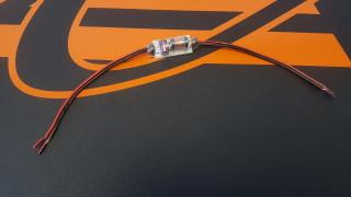 Crescendo Audio UN-1 Compression Horn Crossover