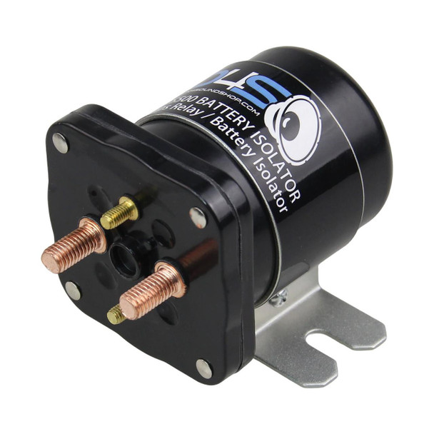 Down4Sound DOWN4SOUND 500 AMP BATTERY ISOLATOR D4S-BIS500