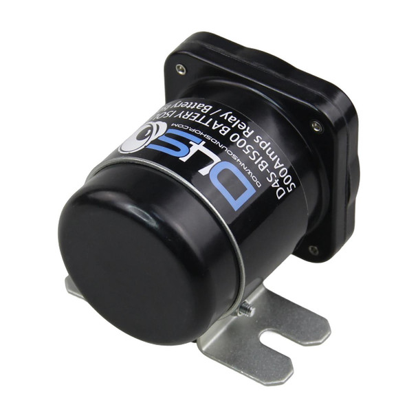Down4Sound DOWN4SOUND 500 AMP BATTERY ISOLATOR D4S-BIS500