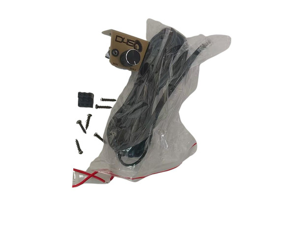 Down4Sound DOWN4SOUND BASS MAX PRO |GRAY| BASS RESTORATION PROCESSOR