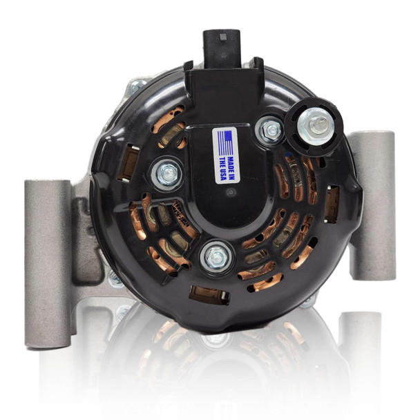 Mechman 240 amp for Select GM 2.0 / 2.5 engine applications 