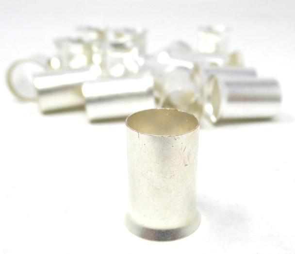 Down4Sound DOWN 4 SOUND - 1/0 Ferrules  10 PACK