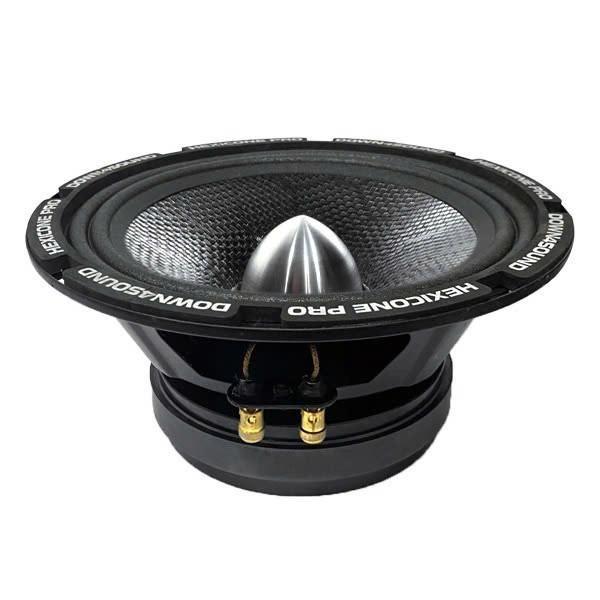DOWN4SOUND | HEXICONE XMR 80 | 8