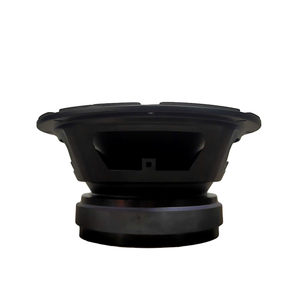 DOWN4SOUND | HEXICONE XMR 80 | 8" CARBON FIBER PRO AUDIO SPEAKER | 300W RMS | 4 OHM