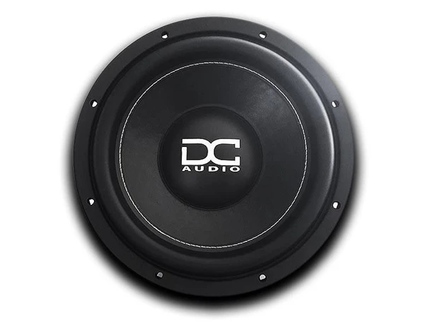 DC AUDIO - USED STOCK DC AUDIO - USED | LEVEL 1 10 M4 (300-WATTS-RMS) | D2 