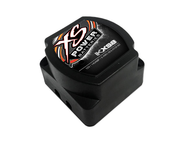 XS POWER - USED STOCK XS POWER - USED | IKXS8 - BATTERY ISOLATOR 