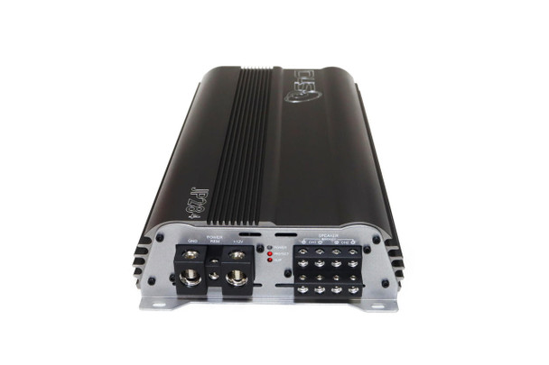 Down4Sound DOWN4SOUND JP284 - GRAY | 2000W 4 Channel Amplifier