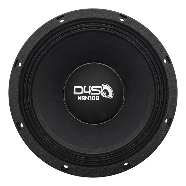 DOWN4SOUND - USED STOCK DOWN4SOUND - USED | D4S-MRN108 NEOPRO SPEAKER - 10 INCH | 350W RMS | 8 OHM 