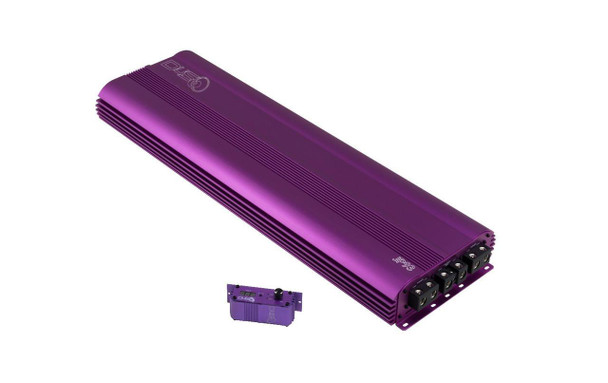 DOWN4SOUND - USED STOCK DOWN4SOUND - USED | JP93 PURPLE | 9300W RMS AMPLIFIER 