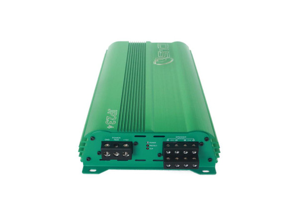 DOWN4SOUND - USED STOCK DOWN4SOUND - USED | JP234 - TEAL | 2000W | 4 CHANNEL AMPLIFIER 