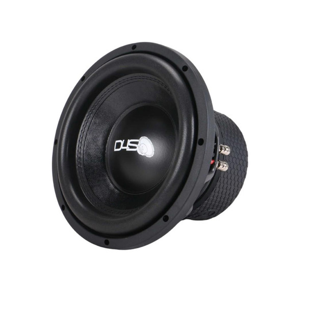 DOWN4SOUND - USED STOCK DOWN4SOUND - USED | SB 10" SUBWOOFER| 500W RMS | D4 