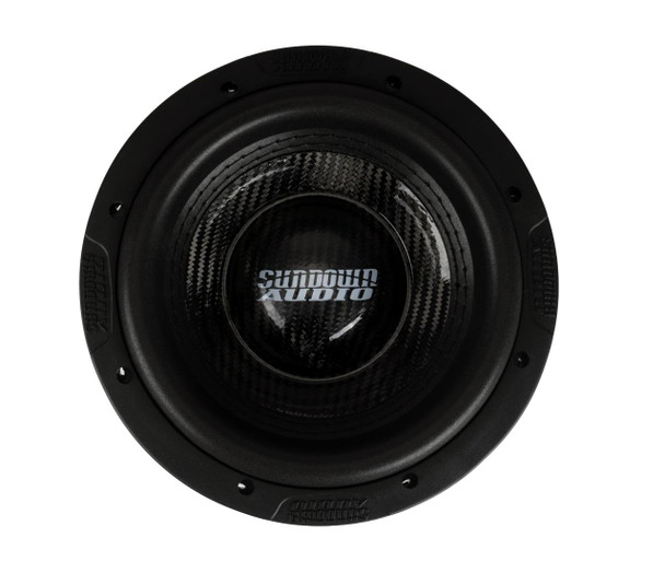  SUNDOWN AUDIO | M SERIES 8" SUBWOOFER | 800W RMS | 4 OHM 