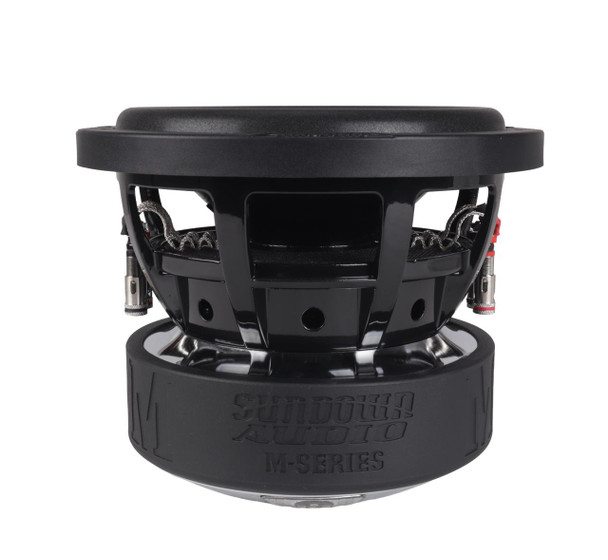  SUNDOWN AUDIO | M SERIES 8" SUBWOOFER | 800W RMS | 4 OHM 