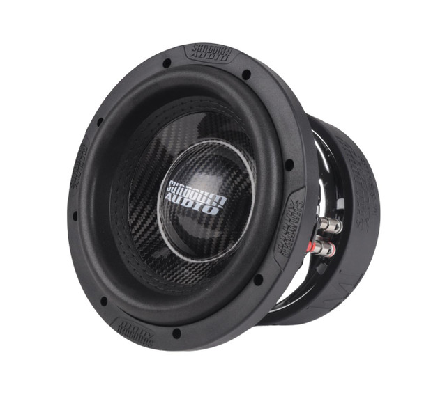  SUNDOWN AUDIO | M SERIES 8" SUBWOOFER | 800W RMS | 2 OHM 