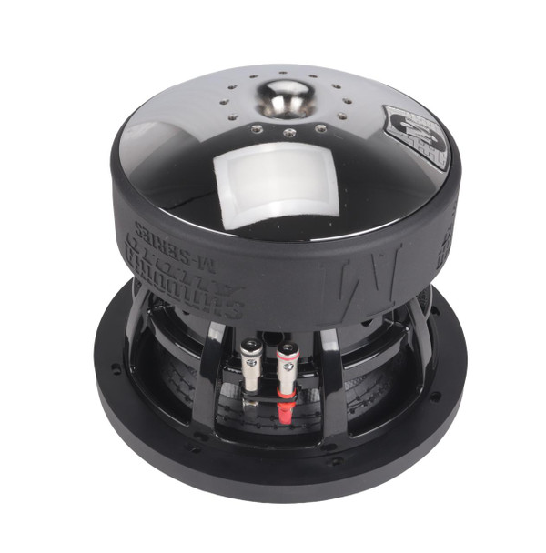  SUNDOWN AUDIO | M SERIES 8" SUBWOOFER | 800W RMS | 2 OHM 