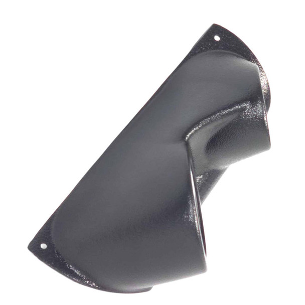 DOWN4SOUND PODS | 3.5" + 2" LOWER A-PILLAR SPEAKER PODS FOR THE 2000-2007 CHEVROLET MONTE CARLO 