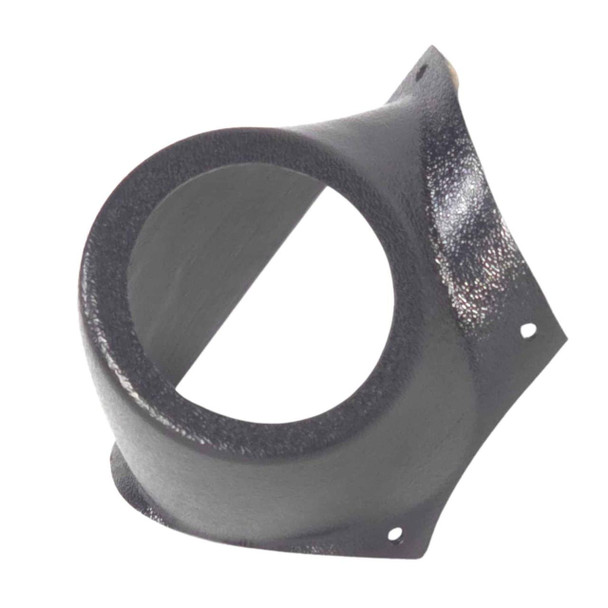  DOWN4SOUND PODS | 3.5" LOWER A-PILLAR SPEAKER PODS FOR THE 2000-2007 CHEVROLET MONTE CARLO 